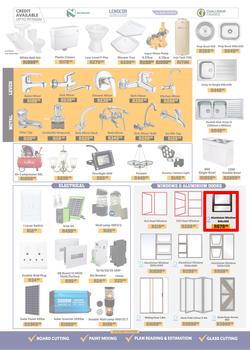 K Carrim Builders Mecca : SOS Seriously Overstocked (18 March - 03 May 2022), page 2