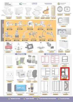 K Carrim Builders Mecca : SOS Seriously Overstocked (18 March - 03 May 2022), page 2