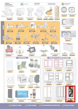 K Carrim Builders Mecca : SOS Seriously Overstocked (18 March - 03 May 2022), page 2