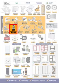 K Carrim Builders Mecca : SOS Seriously Overstocked (18 March - 03 May 2022), page 2