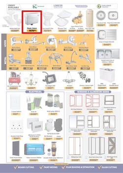 K Carrim Builders Mecca : SOS Seriously Overstocked (18 March - 03 May 2022), page 2