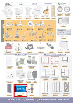 K Carrim Builders Mecca : SOS Seriously Overstocked (18 March - 03 May 2022), page 2