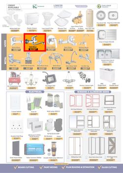 K Carrim Builders Mecca : SOS Seriously Overstocked (18 March - 03 May 2022), page 2