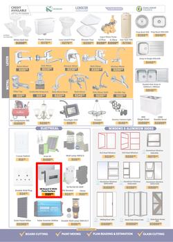 K Carrim Builders Mecca : SOS Seriously Overstocked (18 March - 03 May 2022), page 2