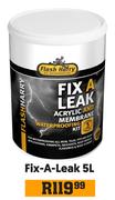 Flash Harry Fix A Leak-5Ltr
