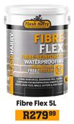 Flash Harry Fibre Flex-5Ltr