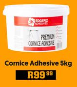 Edgefix Cornice Adhesive-5kg