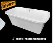Soft Collection Jenny Freestanding Bath