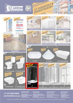 K Carrim Builders Mecca : SOS Seriously Overstocked (18 March - 03 May 2022), page 4