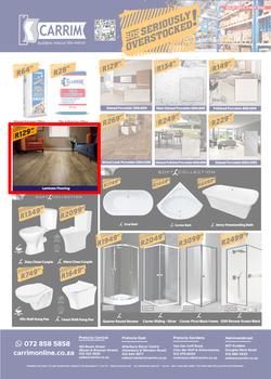 K Carrim Builders Mecca : SOS Seriously Overstocked (18 March - 03 May 2022), page 4