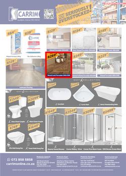 K Carrim Builders Mecca : SOS Seriously Overstocked (18 March - 03 May 2022), page 4