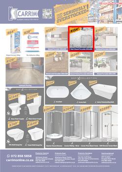 K Carrim Builders Mecca : SOS Seriously Overstocked (18 March - 03 May 2022), page 4