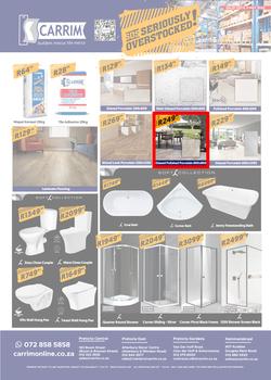 K Carrim Builders Mecca : SOS Seriously Overstocked (18 March - 03 May 2022), page 4