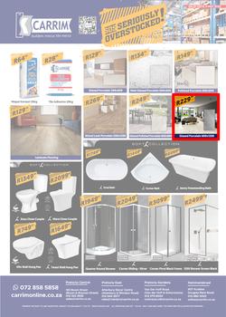 K Carrim Builders Mecca : SOS Seriously Overstocked (18 March - 03 May 2022), page 4