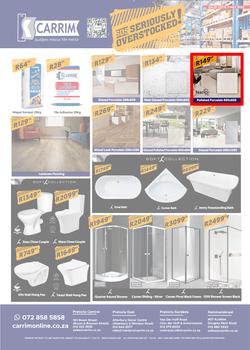 K Carrim Builders Mecca : SOS Seriously Overstocked (18 March - 03 May 2022), page 4