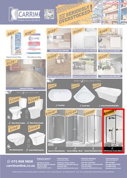 K Carrim Builders Mecca : SOS Seriously Overstocked (18 March - 03 May 2022), page 4