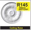 Ceiling Rose 600mm 39371/2/57