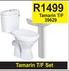 Tamarin T/F Set  39629