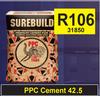 PPC Cement 31850-42.5