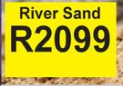 River Sand