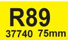 Self Drill Screws 37740-75mm