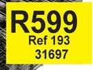 Ref mesh 193 31697
