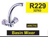 Basin Mixer Arctic 32763