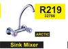 Sink Mixer Arctic 32766