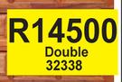 Roll Up Garage Door BroWooden Garage Door Double 32338wn Only 32382