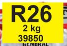 Putty 39850-2Kg