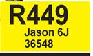 Door Track Sets Jason 6J 36548