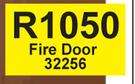 Masonite Door Fire Door 32256