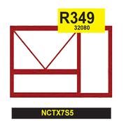NCTX7S 32080