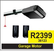 Garage Motor 36123