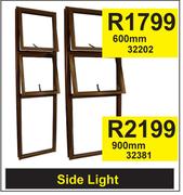 Side Light 32202-600mm