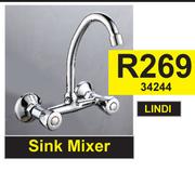 Sink Mixer Lindi 34244