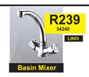 Basin Mixer Lindi 34240