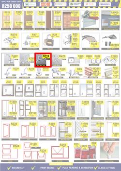 K Carrim Builders Mecca : Price Slash (22 March - 06 May 2024), page 2