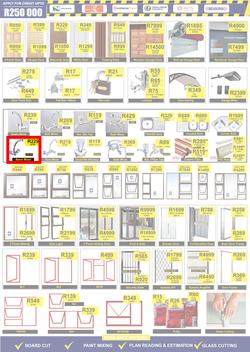 K Carrim Builders Mecca : Price Slash (22 March - 06 May 2024), page 2