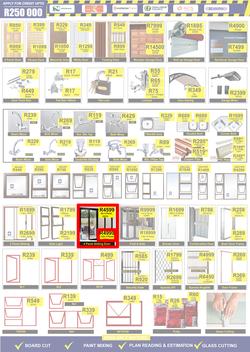 K Carrim Builders Mecca : Price Slash (22 March - 06 May 2024), page 2