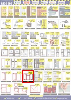 K Carrim Builders Mecca : Price Slash (22 March - 06 May 2024), page 2