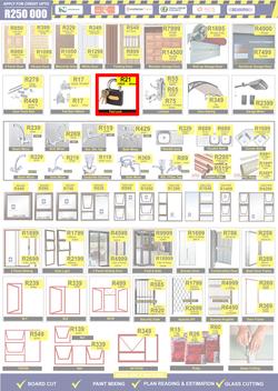 K Carrim Builders Mecca : Price Slash (22 March - 06 May 2024), page 2