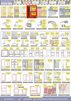 K Carrim Builders Mecca : Price Slash (22 March - 06 May 2024), page 2