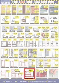 K Carrim Builders Mecca : Price Slash (22 March - 06 May 2024), page 2
