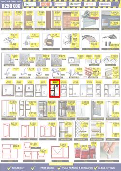 K Carrim Builders Mecca : Price Slash (22 March - 06 May 2024), page 2