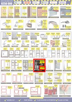 K Carrim Builders Mecca : Price Slash (22 March - 06 May 2024), page 2