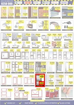 K Carrim Builders Mecca : Price Slash (22 March - 06 May 2024), page 2