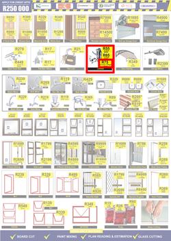 K Carrim Builders Mecca : Price Slash (22 March - 06 May 2024), page 2