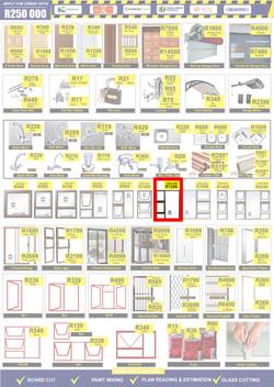 K Carrim Builders Mecca : Price Slash (22 March - 06 May 2024), page 2