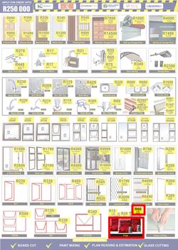 K Carrim Builders Mecca : Price Slash (22 March - 06 May 2024), page 2